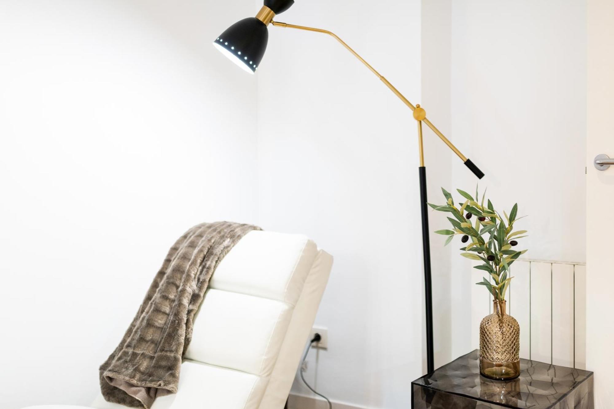 Moderno Apartamento En Granada Centro المظهر الخارجي الصورة