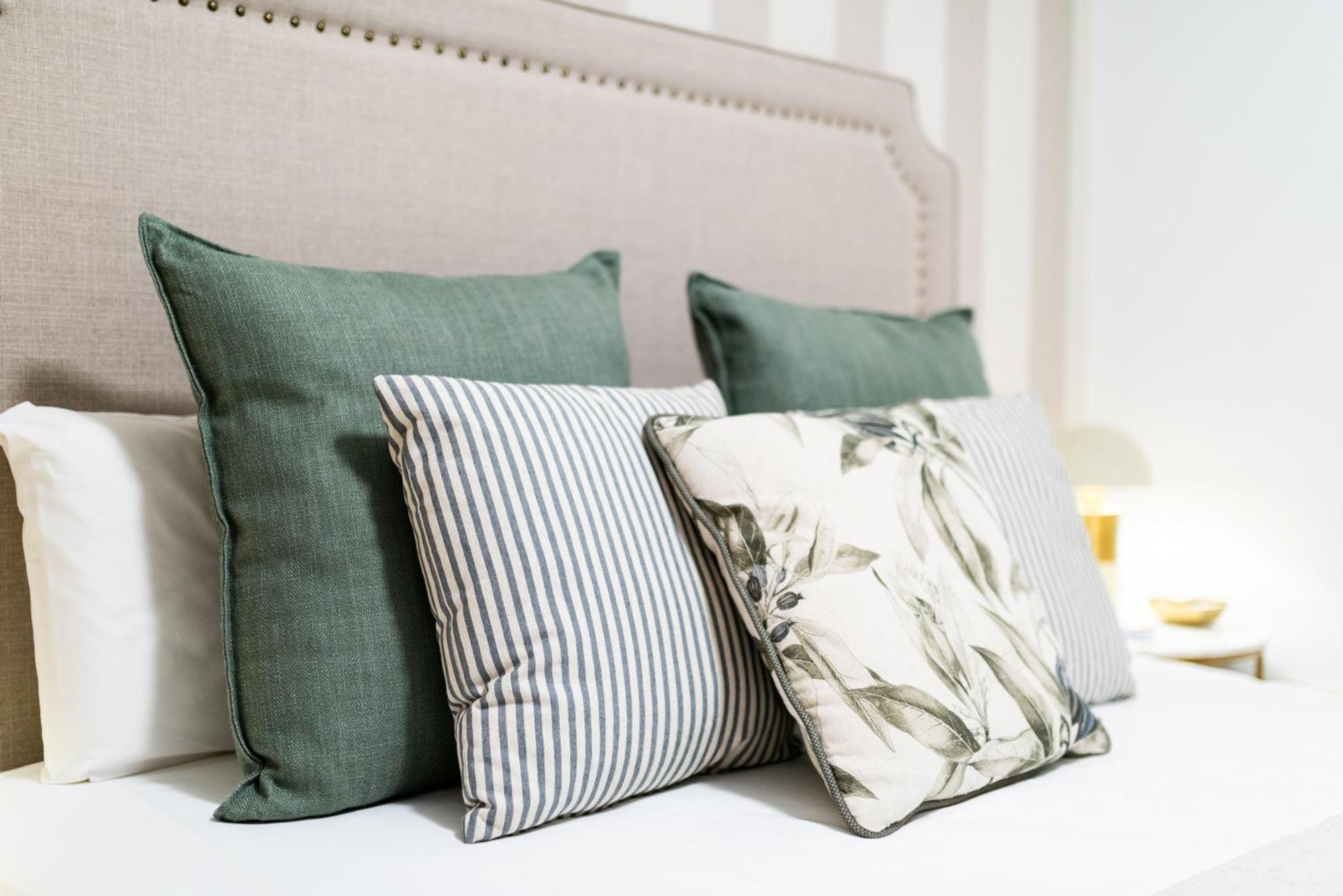 Moderno Apartamento En Granada Centro المظهر الخارجي الصورة