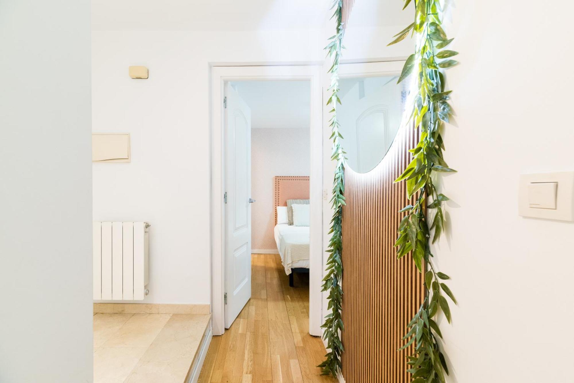 Moderno Apartamento En Granada Centro المظهر الخارجي الصورة