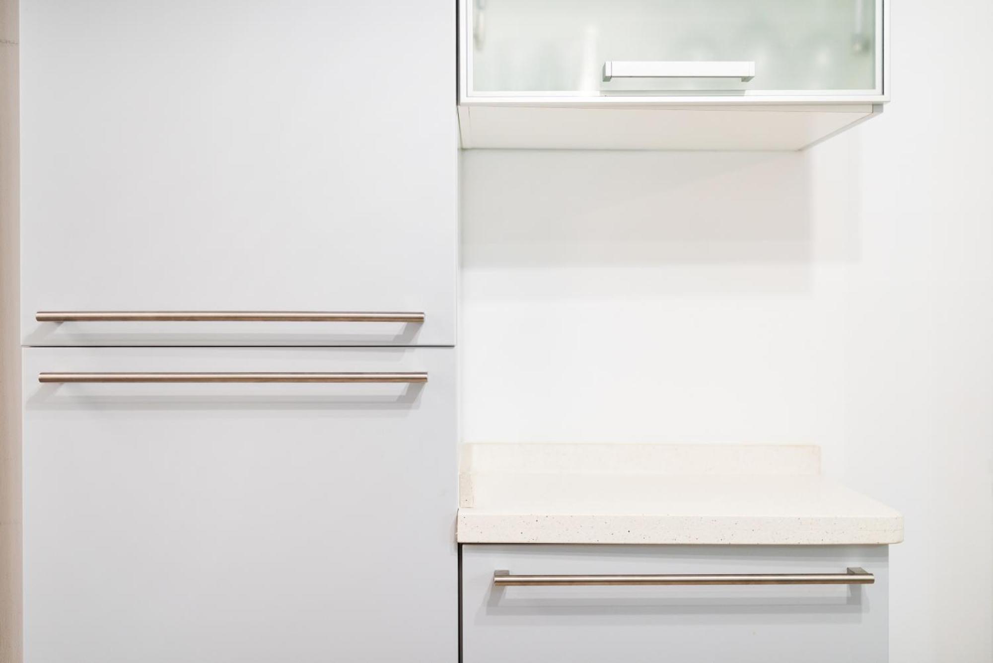 Moderno Apartamento En Granada Centro المظهر الخارجي الصورة