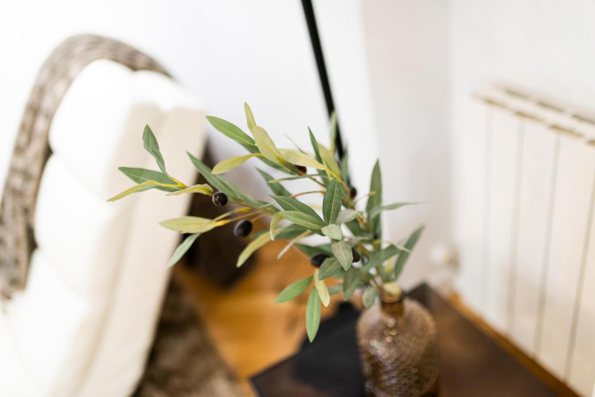 Moderno Apartamento En Granada Centro المظهر الخارجي الصورة