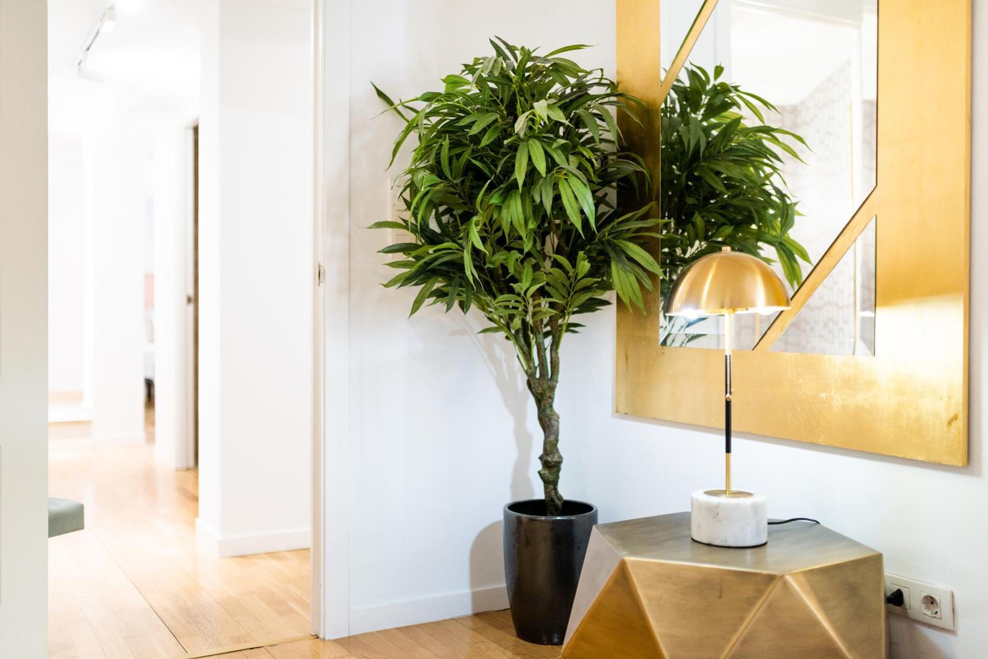 Moderno Apartamento En Granada Centro المظهر الخارجي الصورة