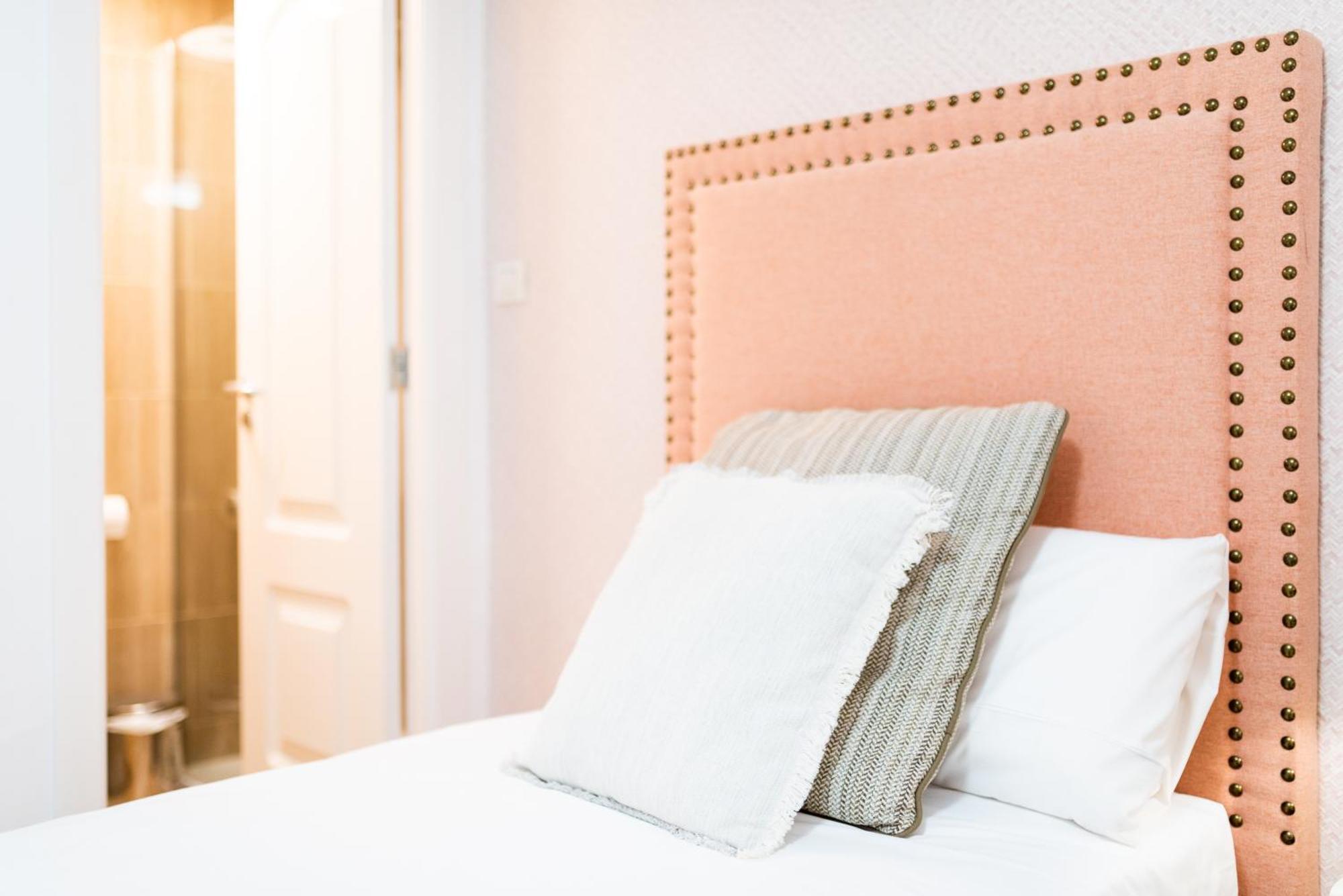 Moderno Apartamento En Granada Centro المظهر الخارجي الصورة