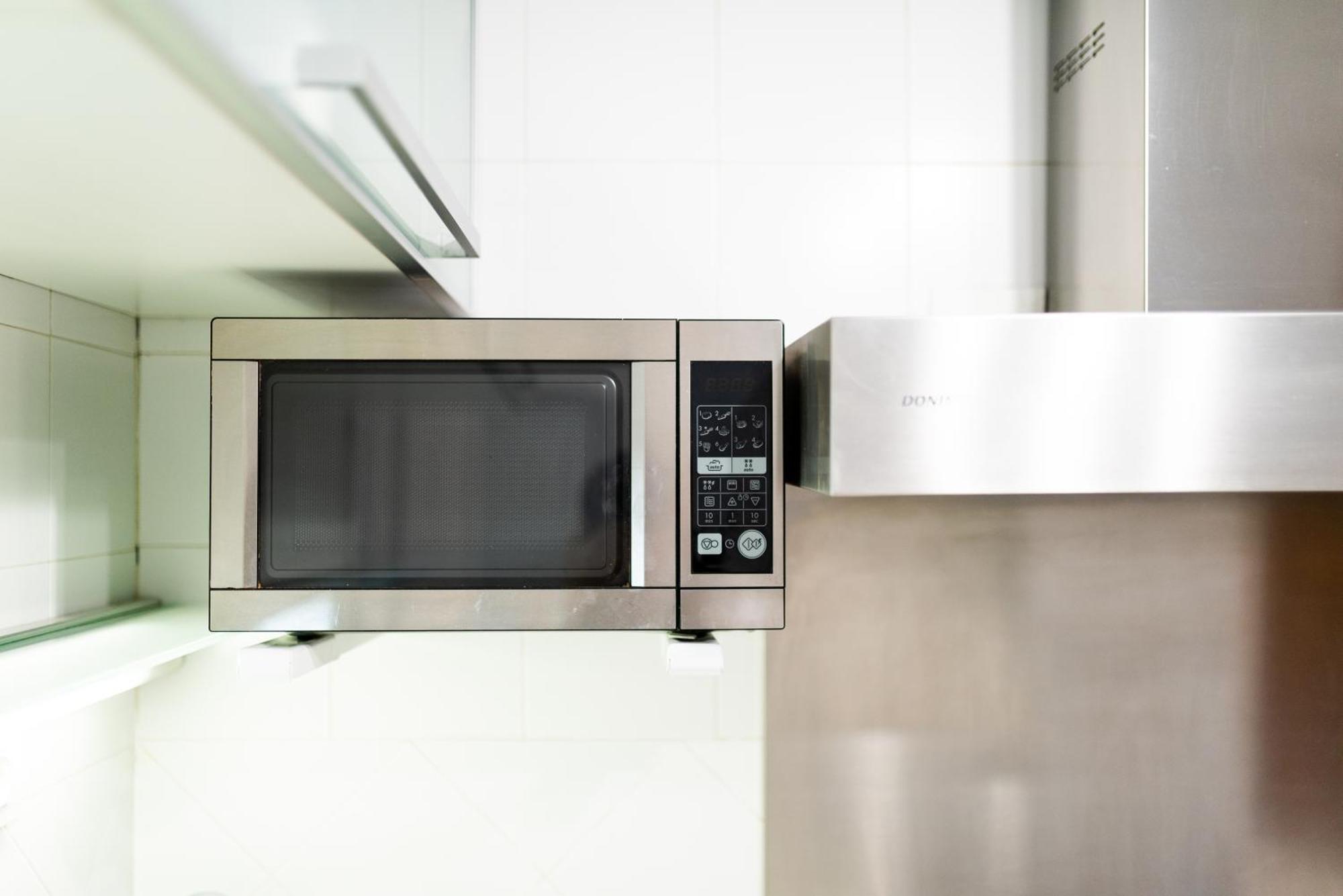 Moderno Apartamento En Granada Centro المظهر الخارجي الصورة